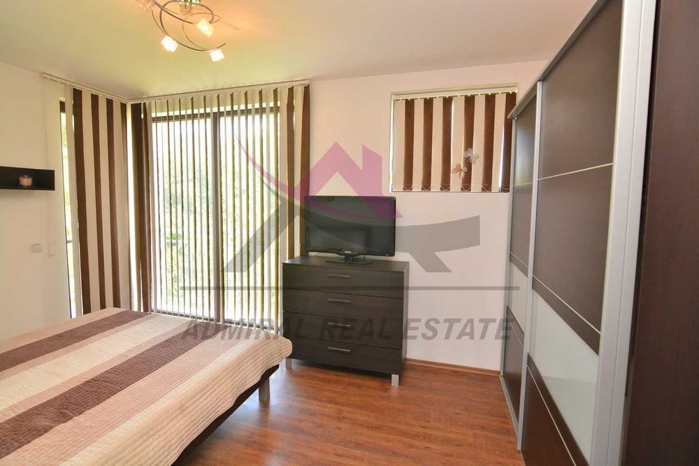 Дава се под наем Тристаен апартамент в Варна, м-т Св. Никола - 128 кв.м за 700 € - Снимка #6