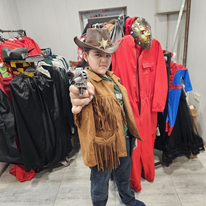 Костюмы для утренника аренда