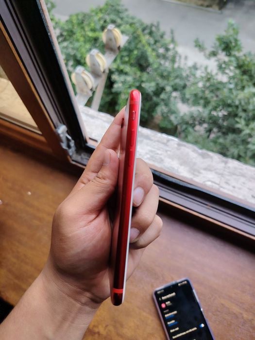 Iphone 7 128 talik