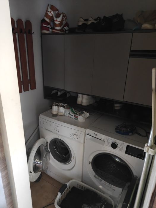 Vând apartament 3 camere
