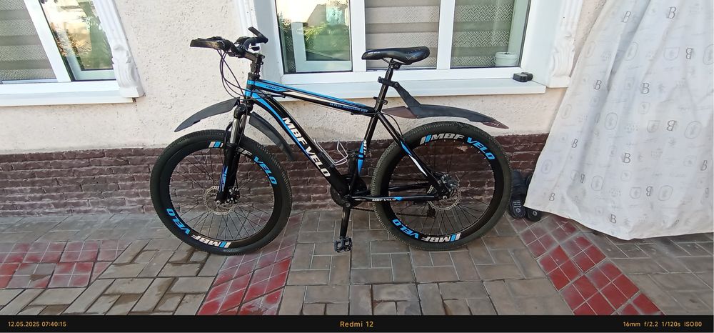 Velosiped 26 holati yaxshi