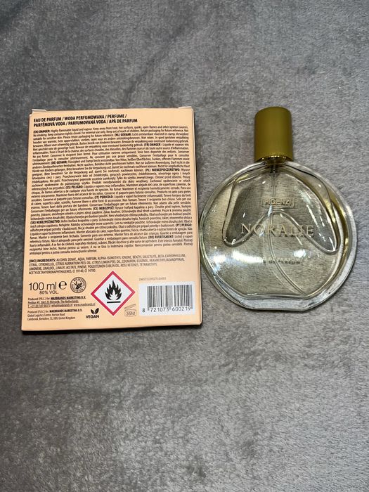 Parfum femei NORALIE