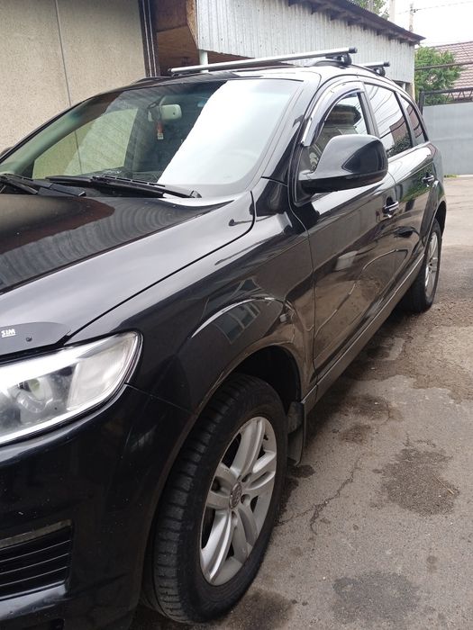 Продам автомобиль кроссовер.