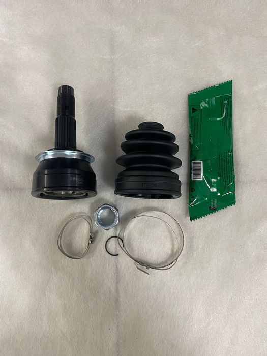 Гранаты наружние внутренние Шевролет кобальт Нексия р3