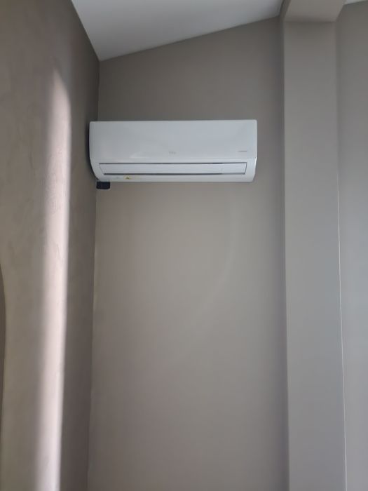 Ремонт профилактика кондиционеров