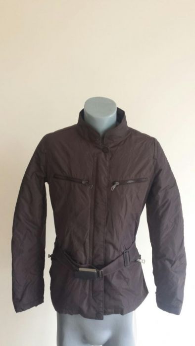 Napapijri Side Walk Property Women Size 38S ОРИГИНАЛ! Дамско Яке!