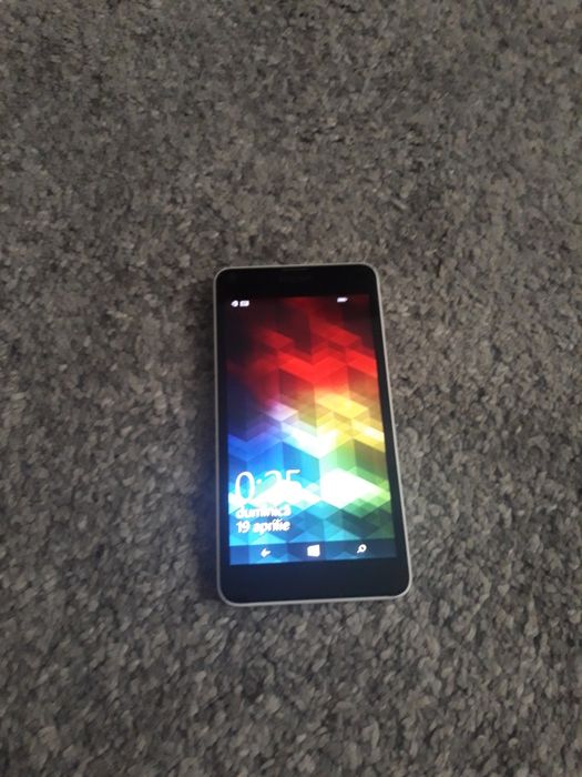 Telefon Nokia Lumia 640 impecabil