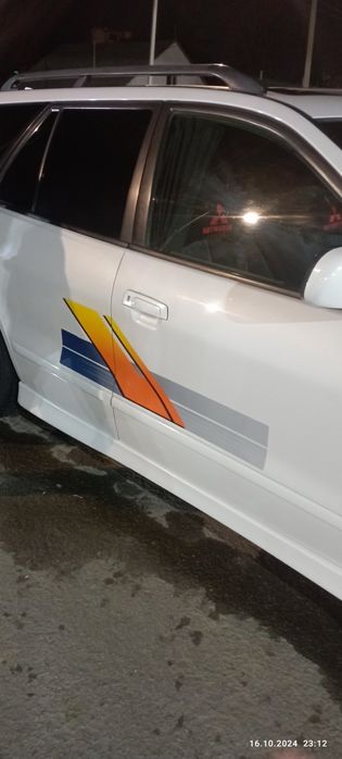 Митсубиси легнум