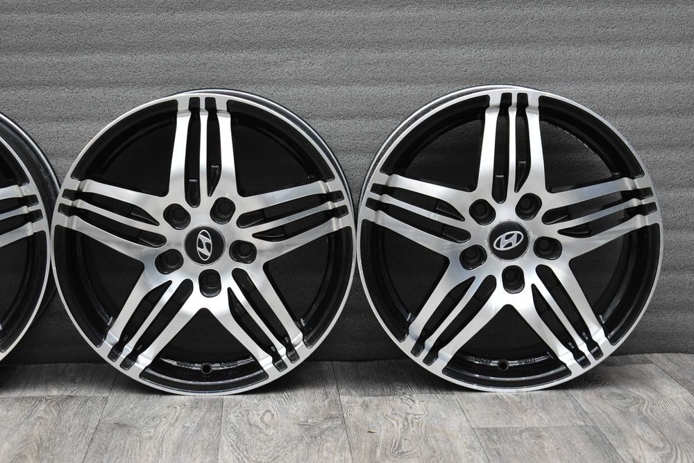 16'' Джанти Hyundai