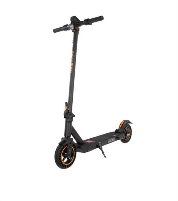 Trotineta electrica KuKirin S1 pro