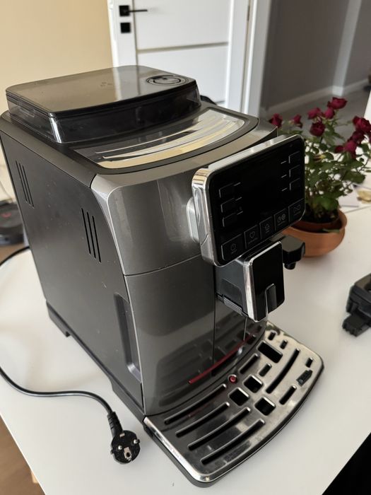 Продавам кафе автомат Gaggia Cadorna Prestige