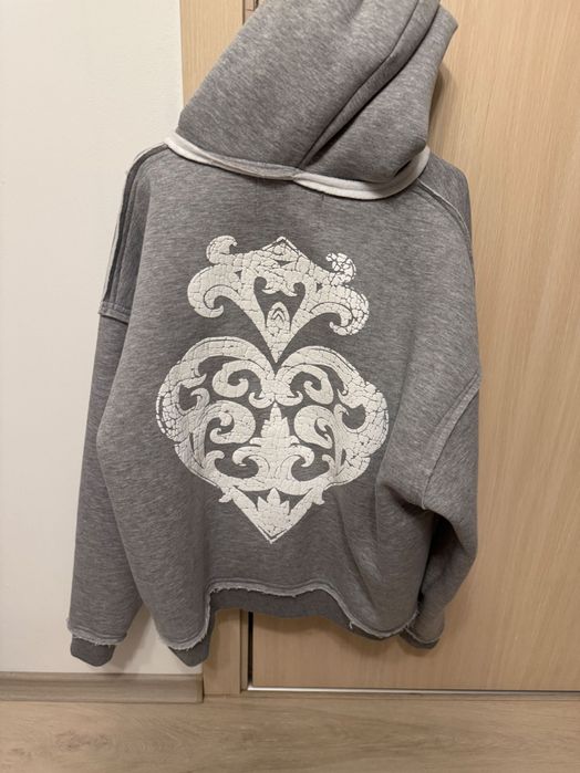 Alexander spade trust issues