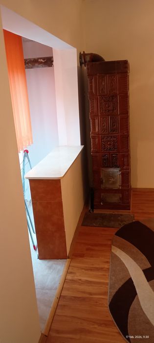 Apartament cu o cameră