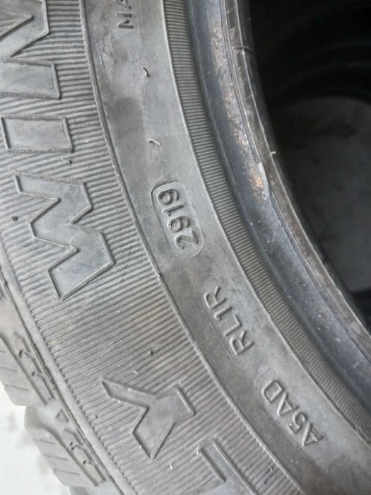 Зимни гуми 185 65 15