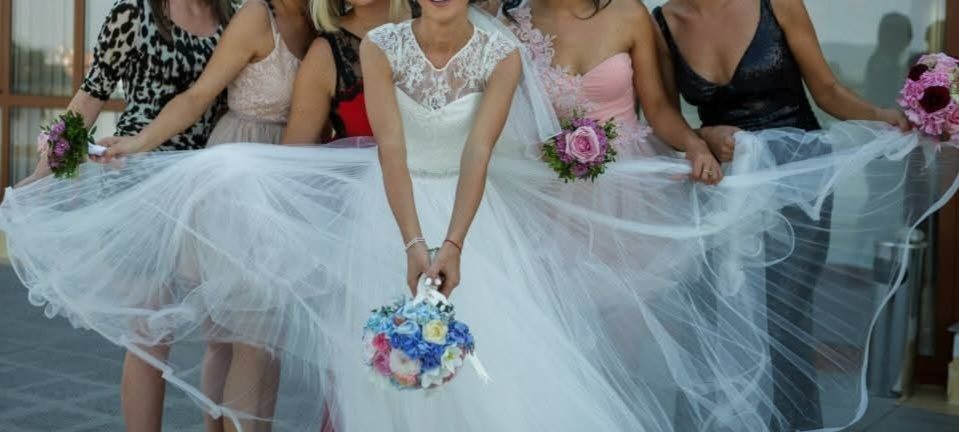 Rochie mireasă Natalia Vasiliev