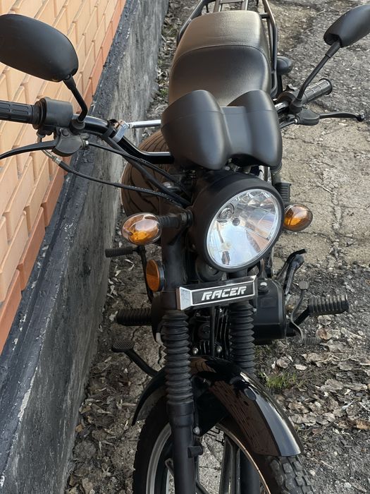 Альфа Racer Rc50