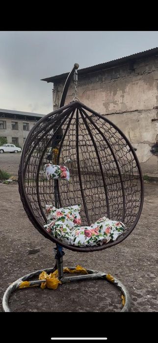 Качели кокон НОВЫЕ