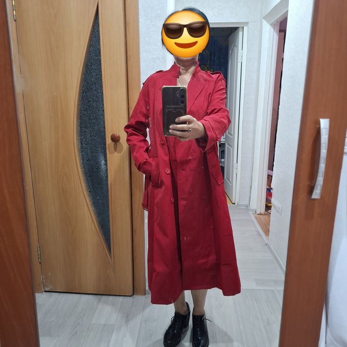 Продам модные, стильные тренчи