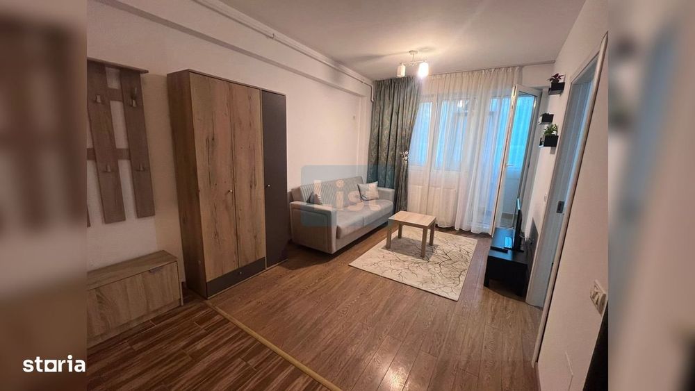 Garsonieră modernă, parter înalt. Militari Residence COMISION 0% — fotografia 2