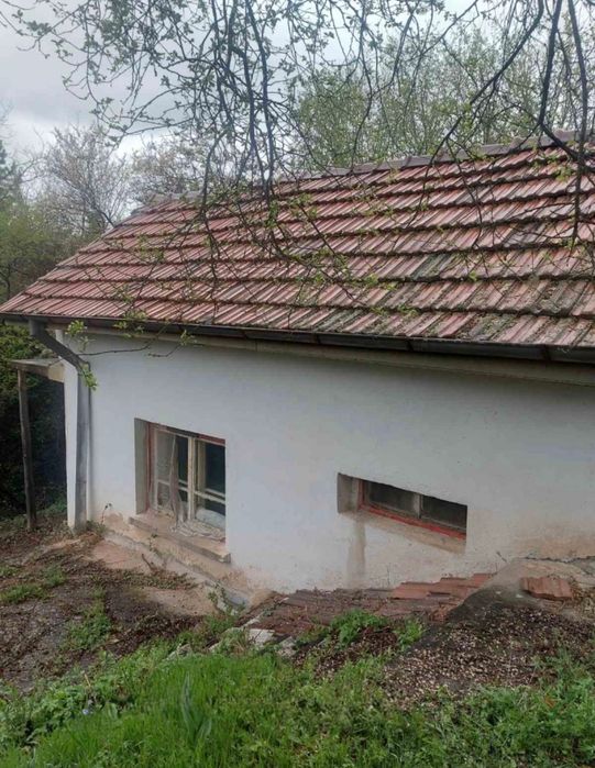 Парцел в село Подгумер - София