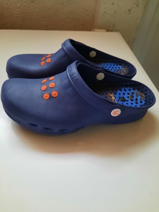 Saboti medicali unisex