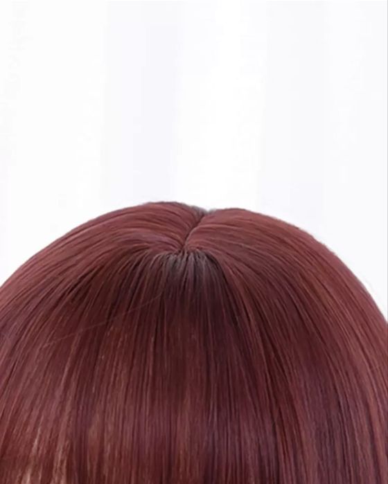 Симтетична перука