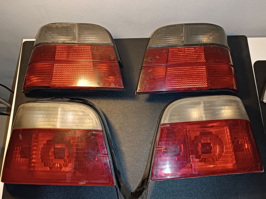 Стопове от BMW e36 комби
