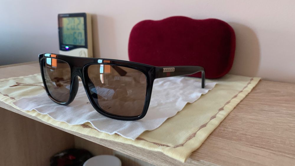 Очила Gucci / Чисто Нови