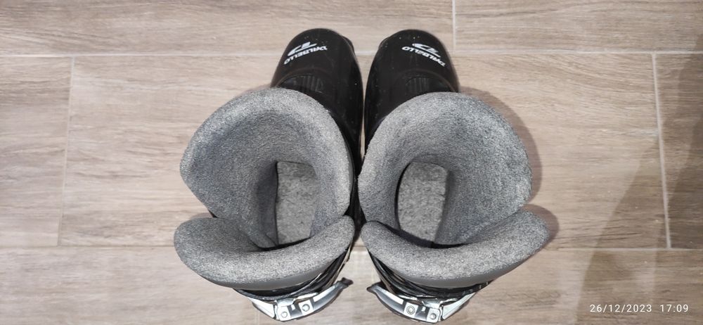 Детски ски обувки Dalbello 34 номер