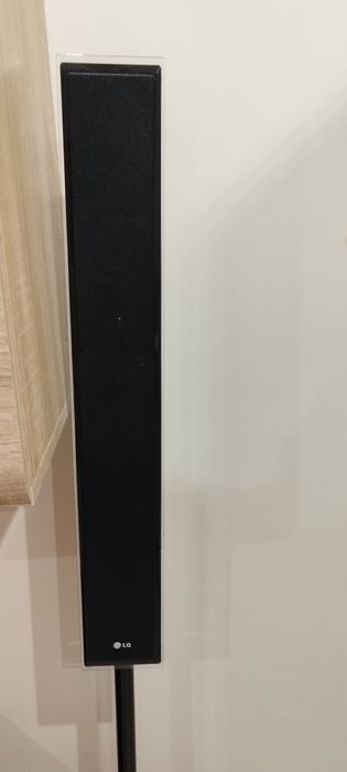 LG домашно кино 5.1