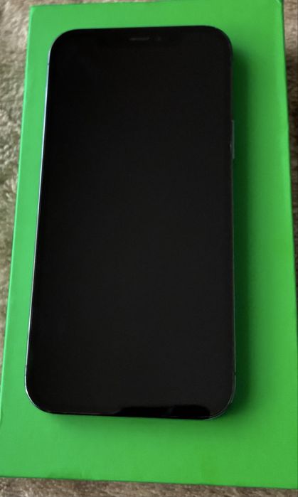 Iphone 12 PRO 256 GB