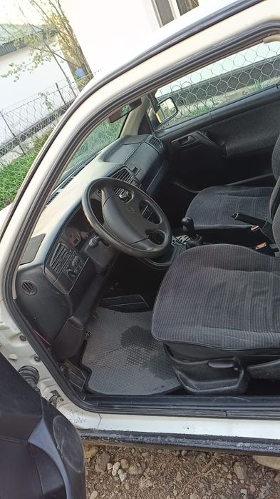 Продам wv golf 3