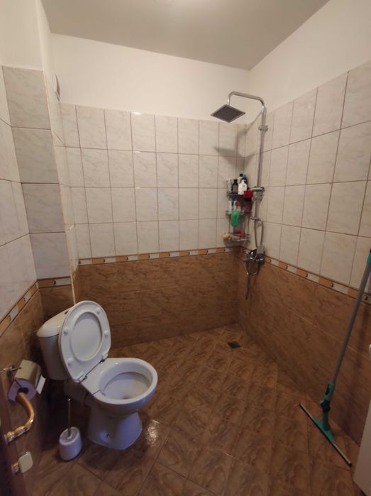 Дава се под наем Едностаен апартамент в Разлог - 61 кв.м за 222 € - Снимка #4