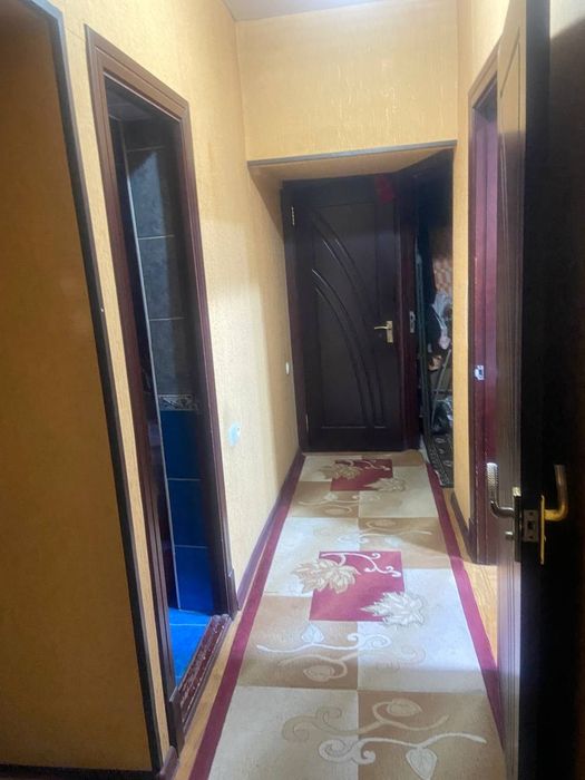 Яшнобод кадышева бозори 5 хонали 2 этаж 130 кв м Антей магазин