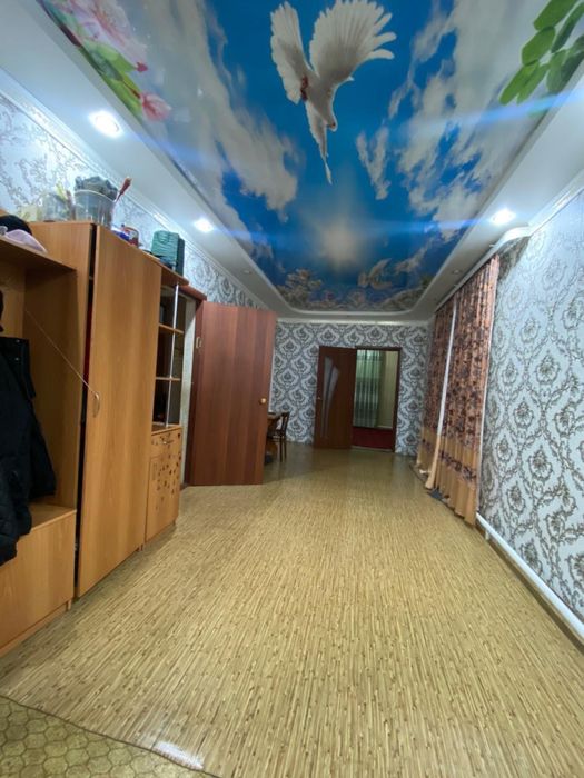 Продам дом Район Птиц Фабрика