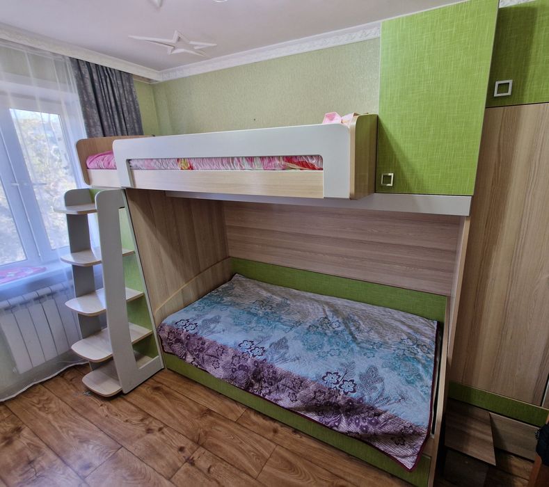 Продам детскую спальню