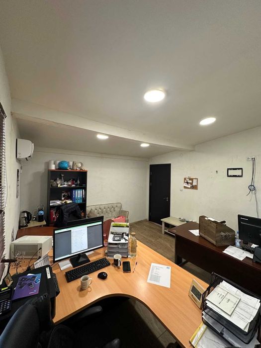 Продава се Склад в Петрич - 350 кв.м за 255 €/кв.м - Снимка #1