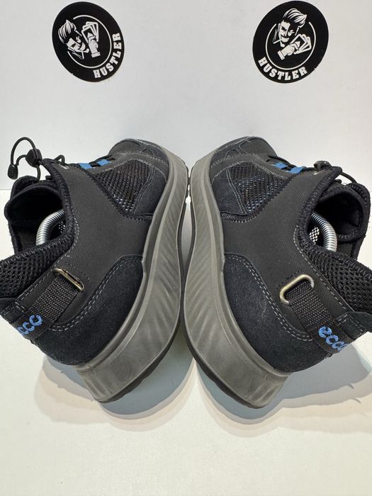 Обувки ECCO .Номер 44