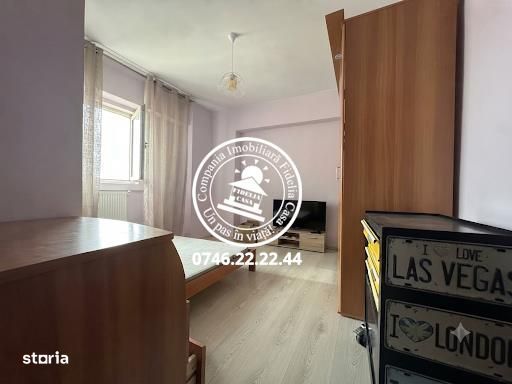 Apartament 4 camere decomandat, 104 mp – Nicolina – CUG