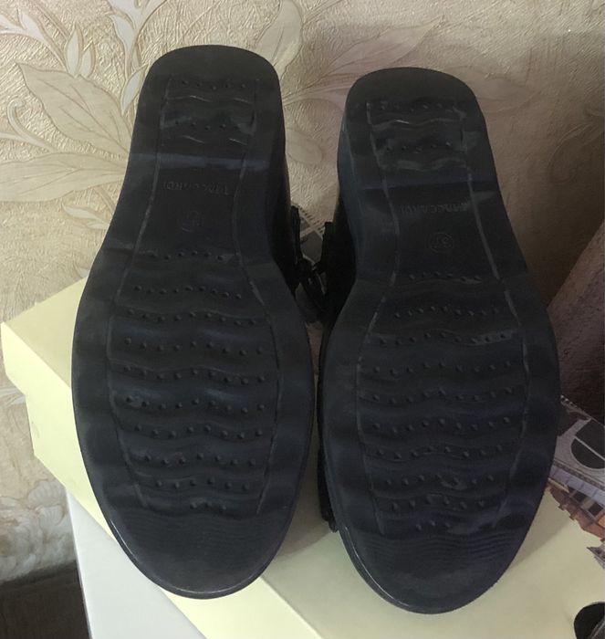 Обувь для девочки KARI