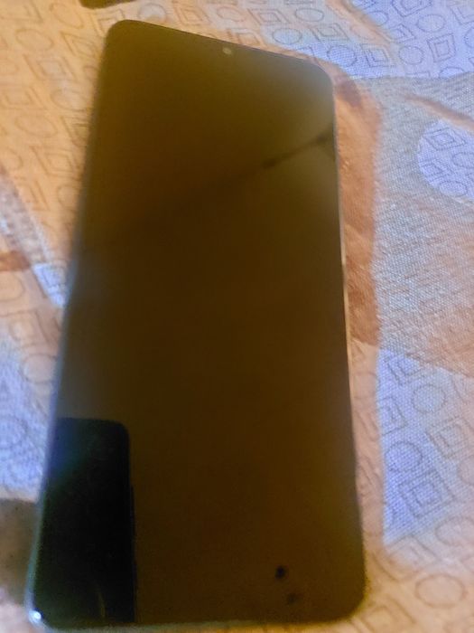 Самсунг а 12 состояние хорошее