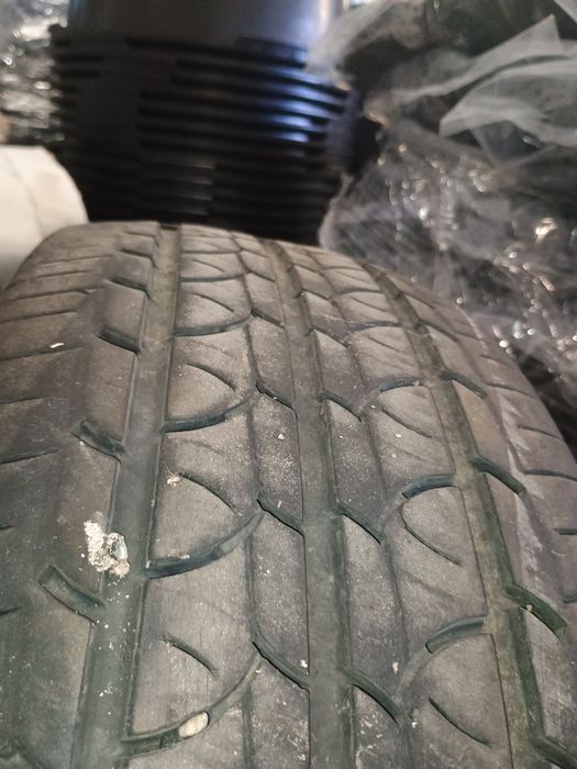 Anvelope vara Barum 235/65/R16C Dot 2022