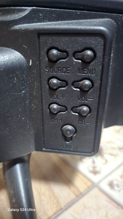 Продам телевизор ARG