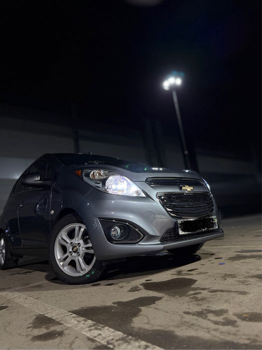 Срочно. Продается Chevrolet Spark