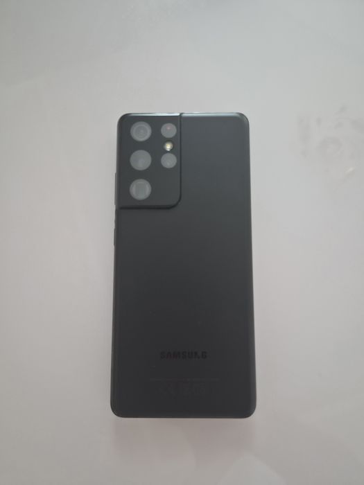 Продам телефон s21 ultra