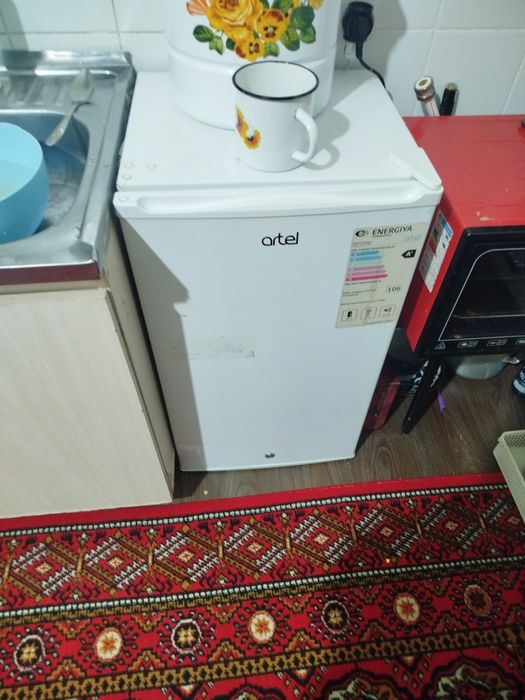 Артел музлатгич арзонрок келиштириб бераман