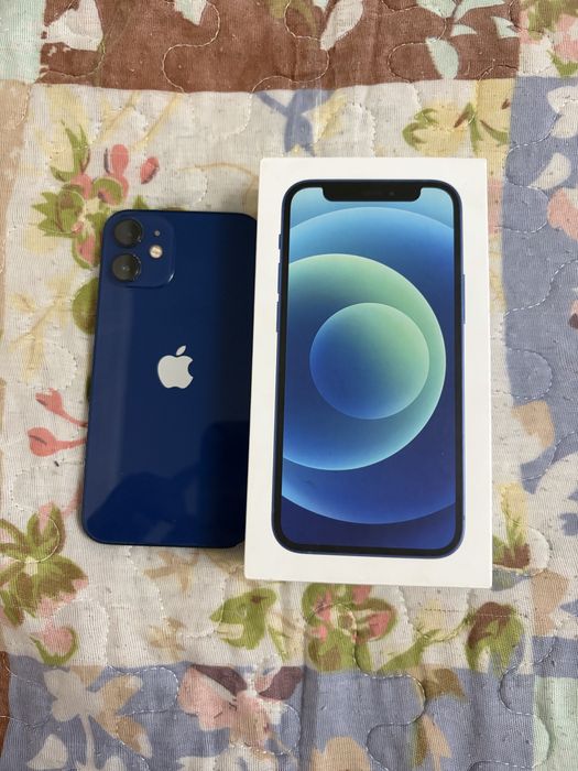 Iphone 12 mini сатылады