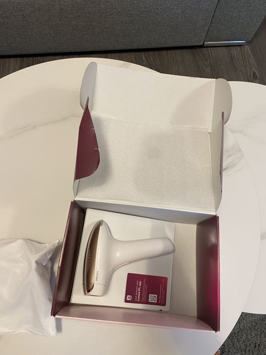 Фотоепилатор philips Lumea Advanced