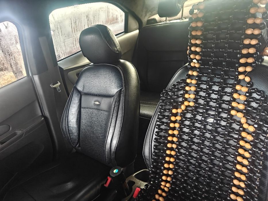 Cobalt 4 pozisa avtomat 2022