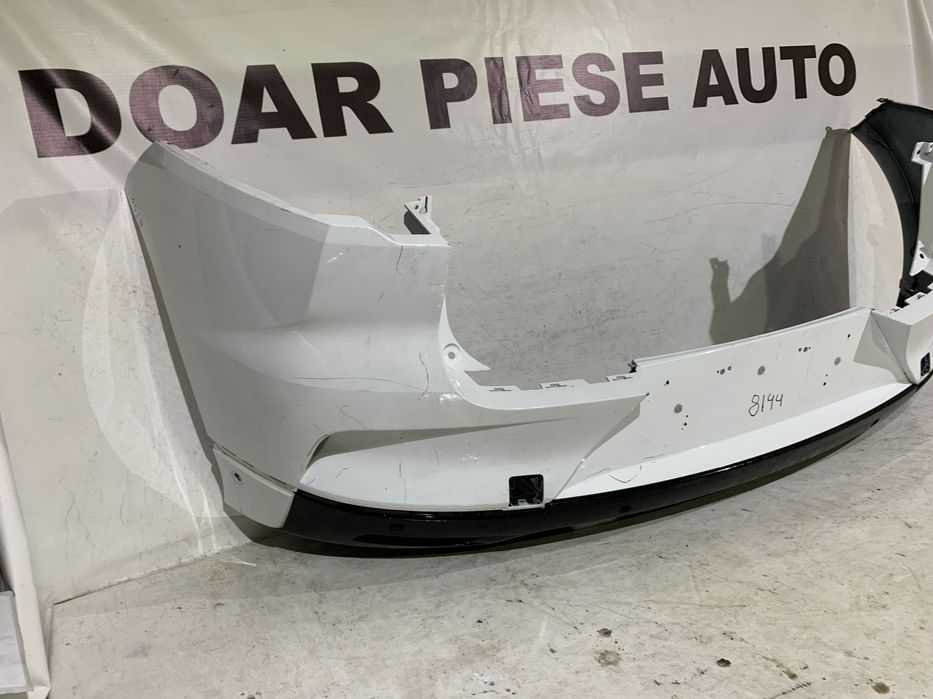 Bara spate Jaguar I-Pace, X590, 2018, 2019, 2020, 2021, 2022, 2023, 2024, cod origine OE J9D3-17926-A.